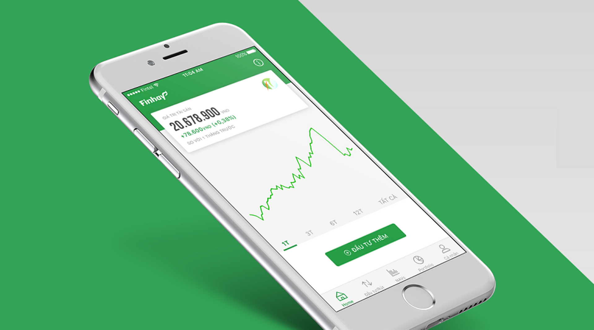 Exclusive: Insignia Venture invests in Vietnamese fintech firm Finhay
