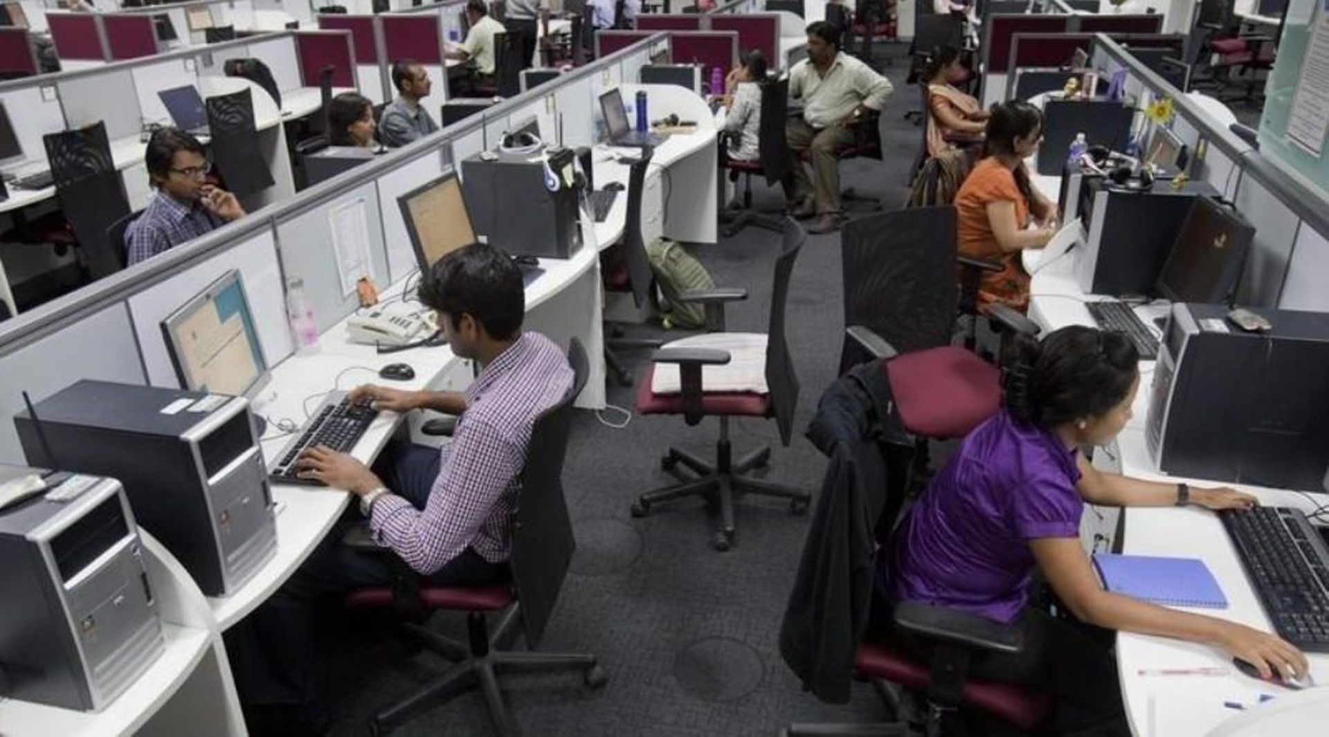 India: AION Capital acquires BPO firm InterGlobe Technologies