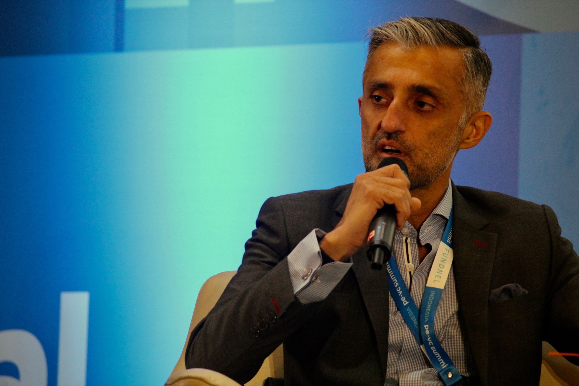 DSG Consumer Partners seeks to raise $50m for third fund