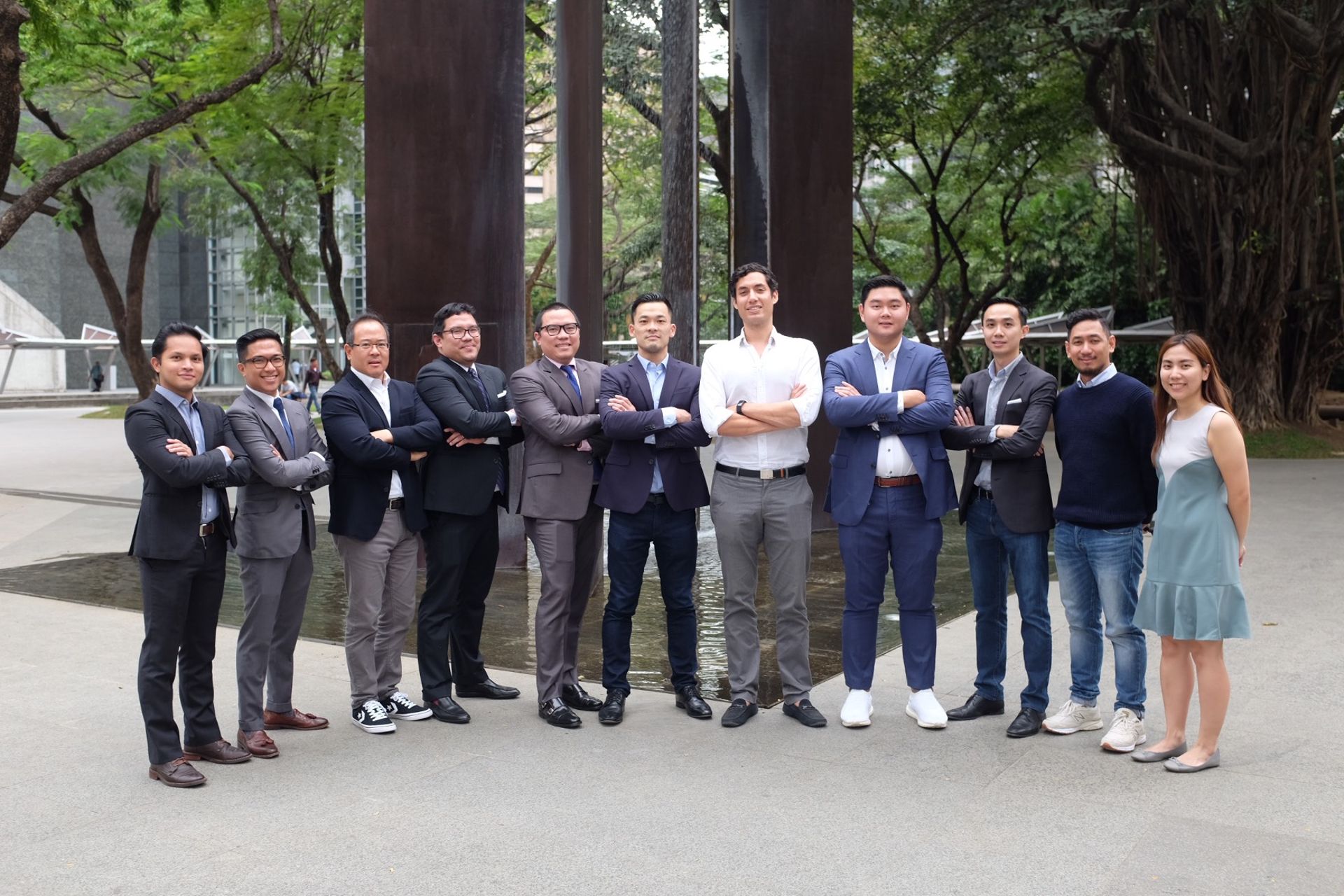 Gobi Partners marks Philippine foray with two deals from joint fund