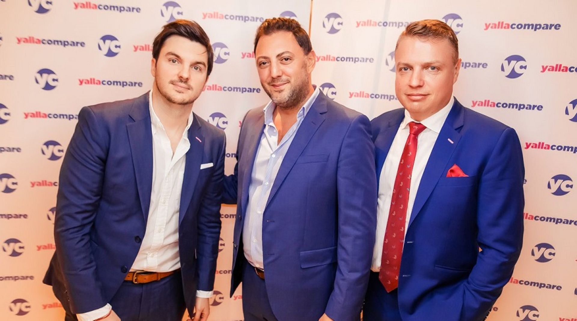 Dubai-based financial comparison platform yallacompare raises $8m