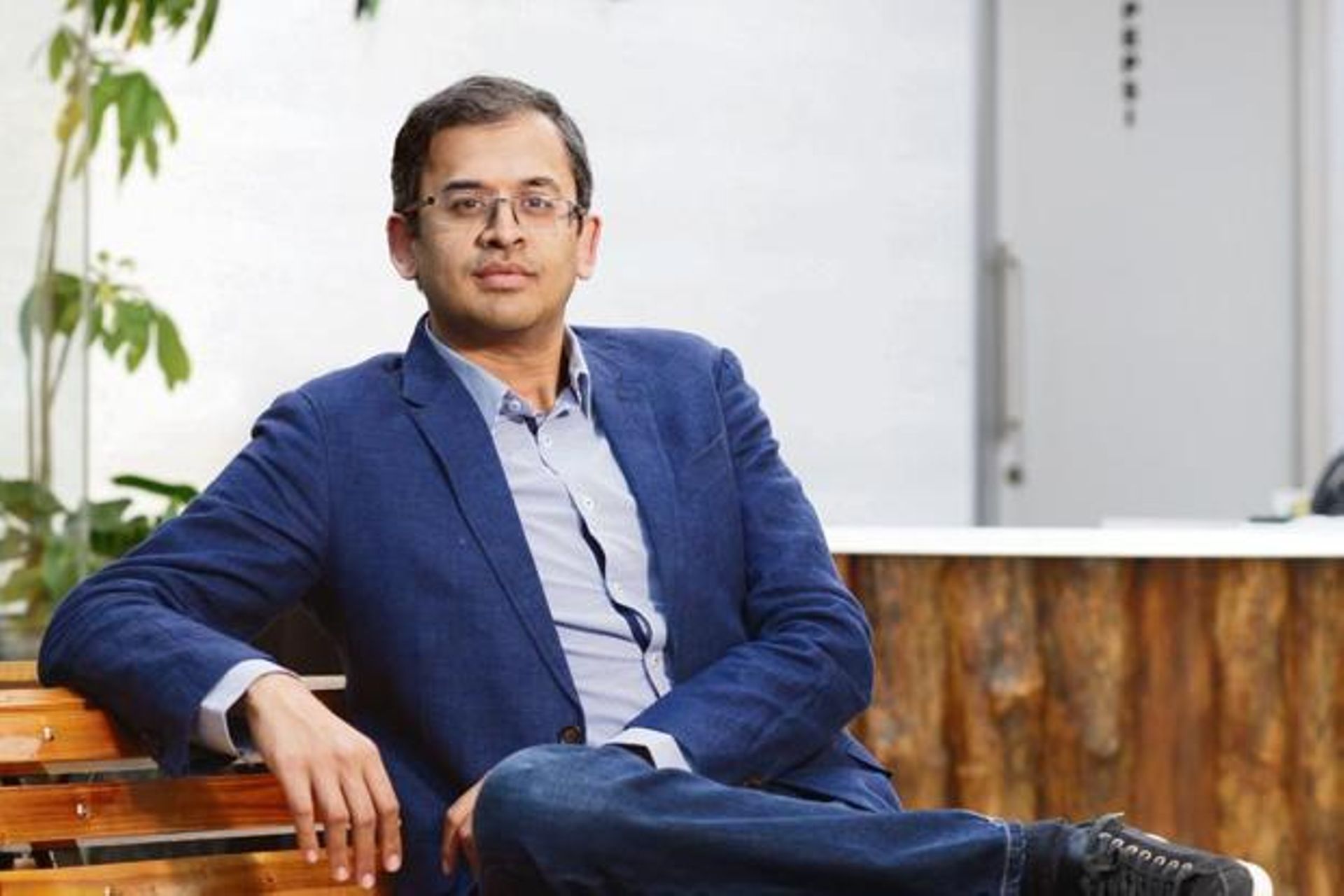 India: Ananth Narayanan resigns as Myntra and Jabong CEO