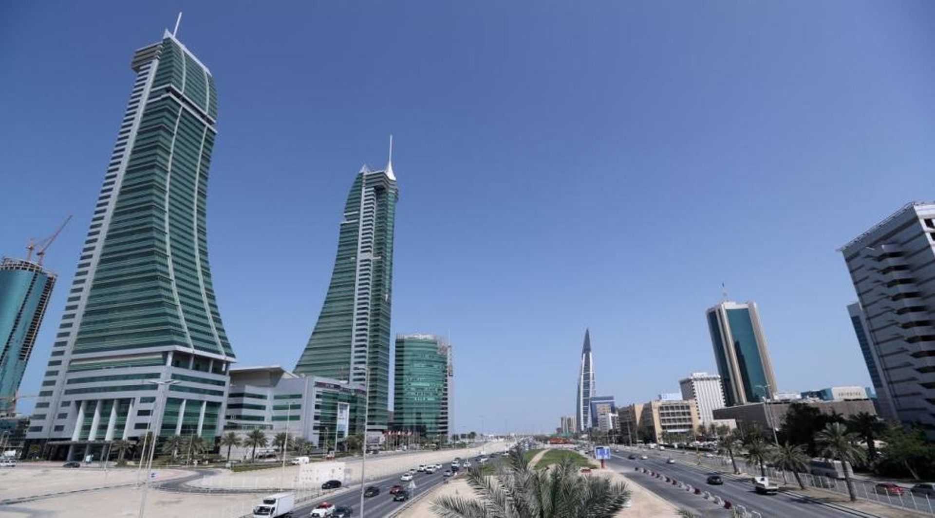 Bahrain's Investcorp, Coller Capital float $1b European PE fund