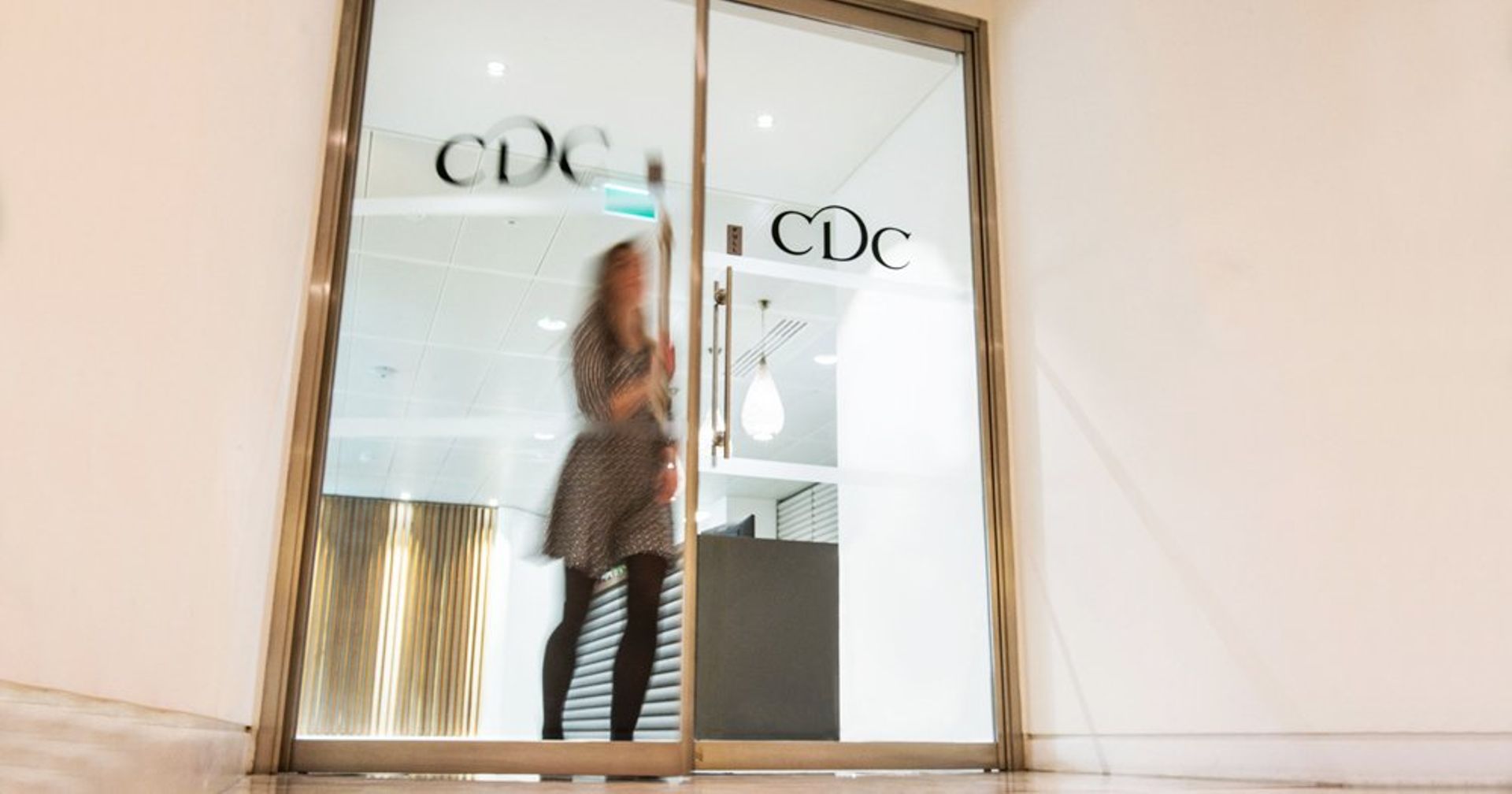 UK's CDC Group to expand Asia reach amid changes in strategy