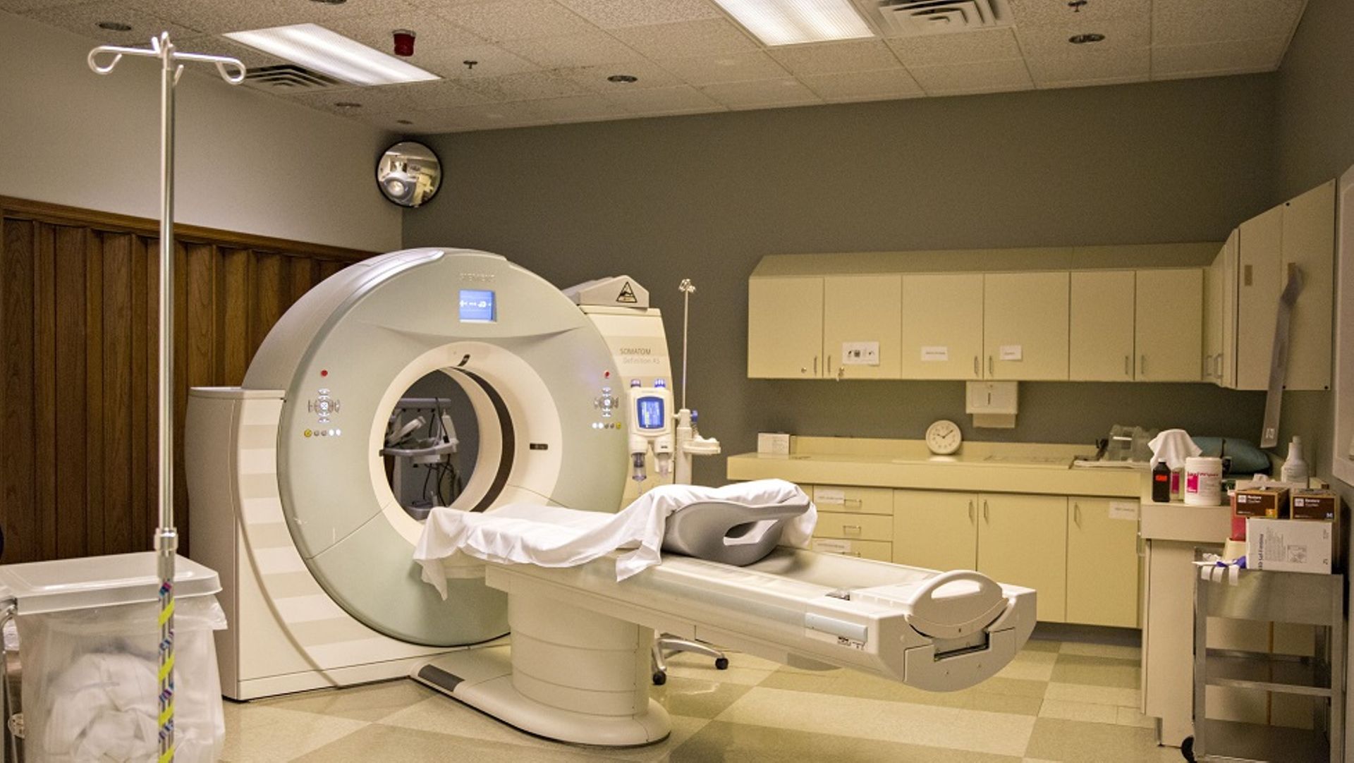 China's Jangho makes $1.2b buyout offer for hospital operator Healius
