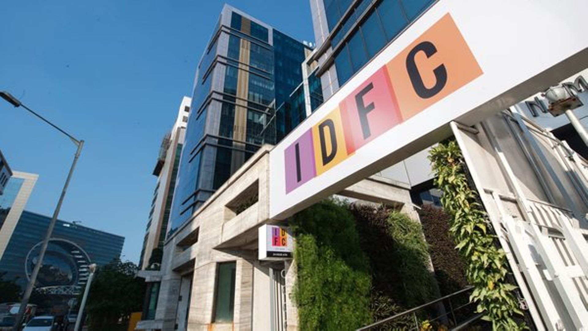 India's IDFC First Bank plunges 15% on suspected $65m fraud