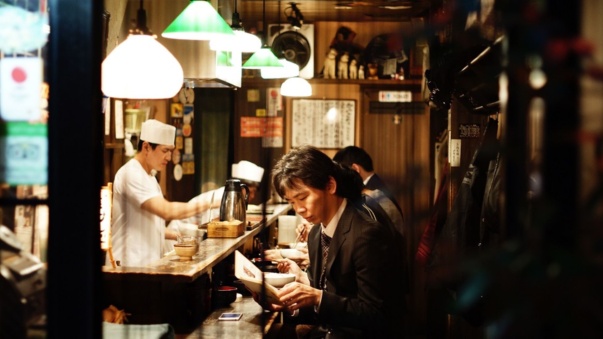 American Express buys restaurant booking platform Pocket Concierge in Japan