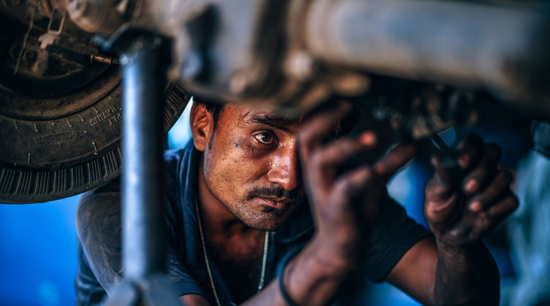 GoMechanic raises up to $4.9m in funding round led by Sequoia Capital