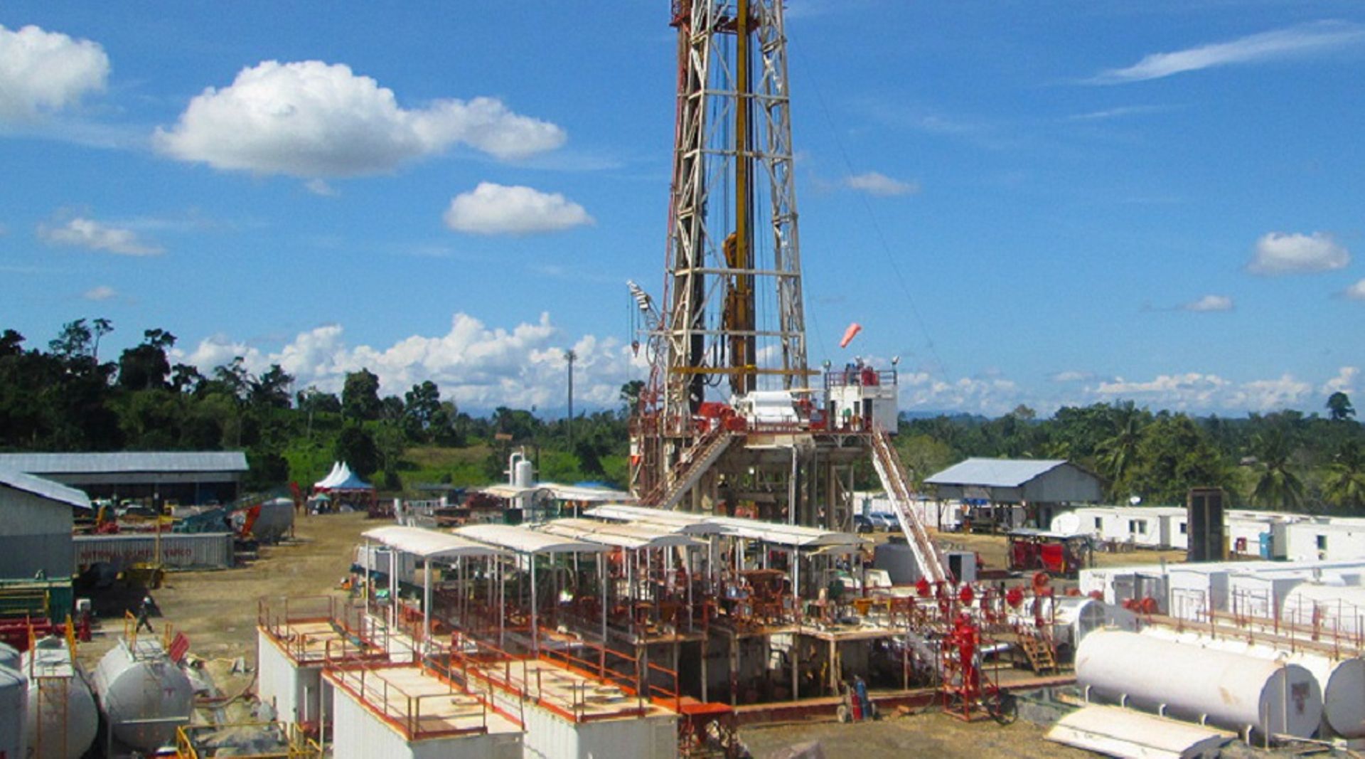 Indonesia's Medco Energi could offer $436m for Britain's Ophir