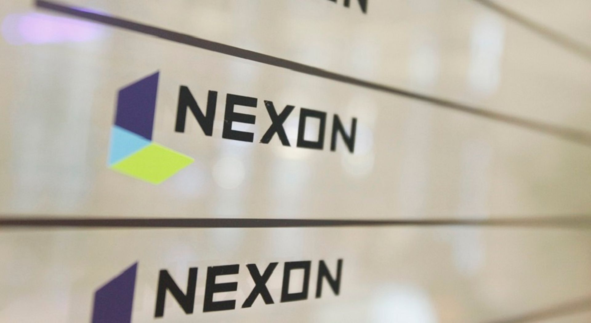Nexon founder said to shelve sale of $13b Asian game developer