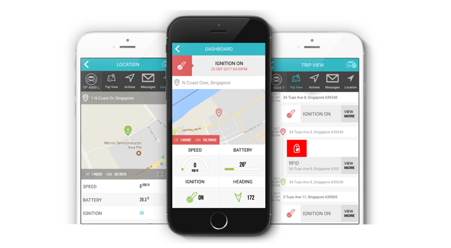SG's IoT startup Overdrive raises $2.9m Series A funding from Tin Men Capital