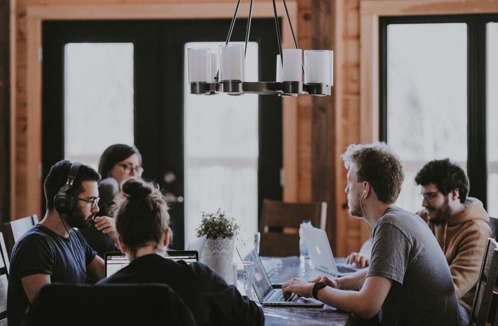 For venture capital funds, millennials drive investment decisions