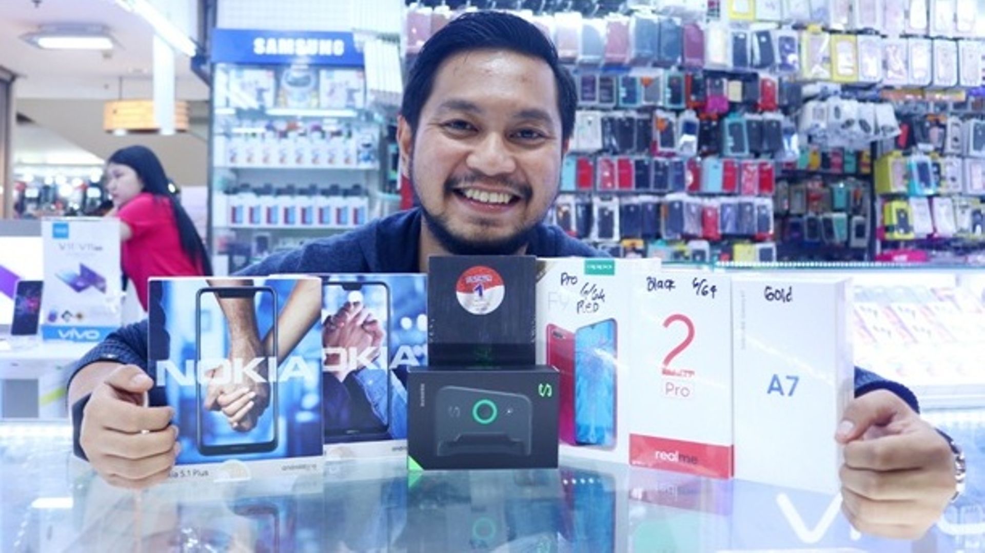 Indonesia's gadget portal Pricebook bags capital from Mirai Creation Fund II