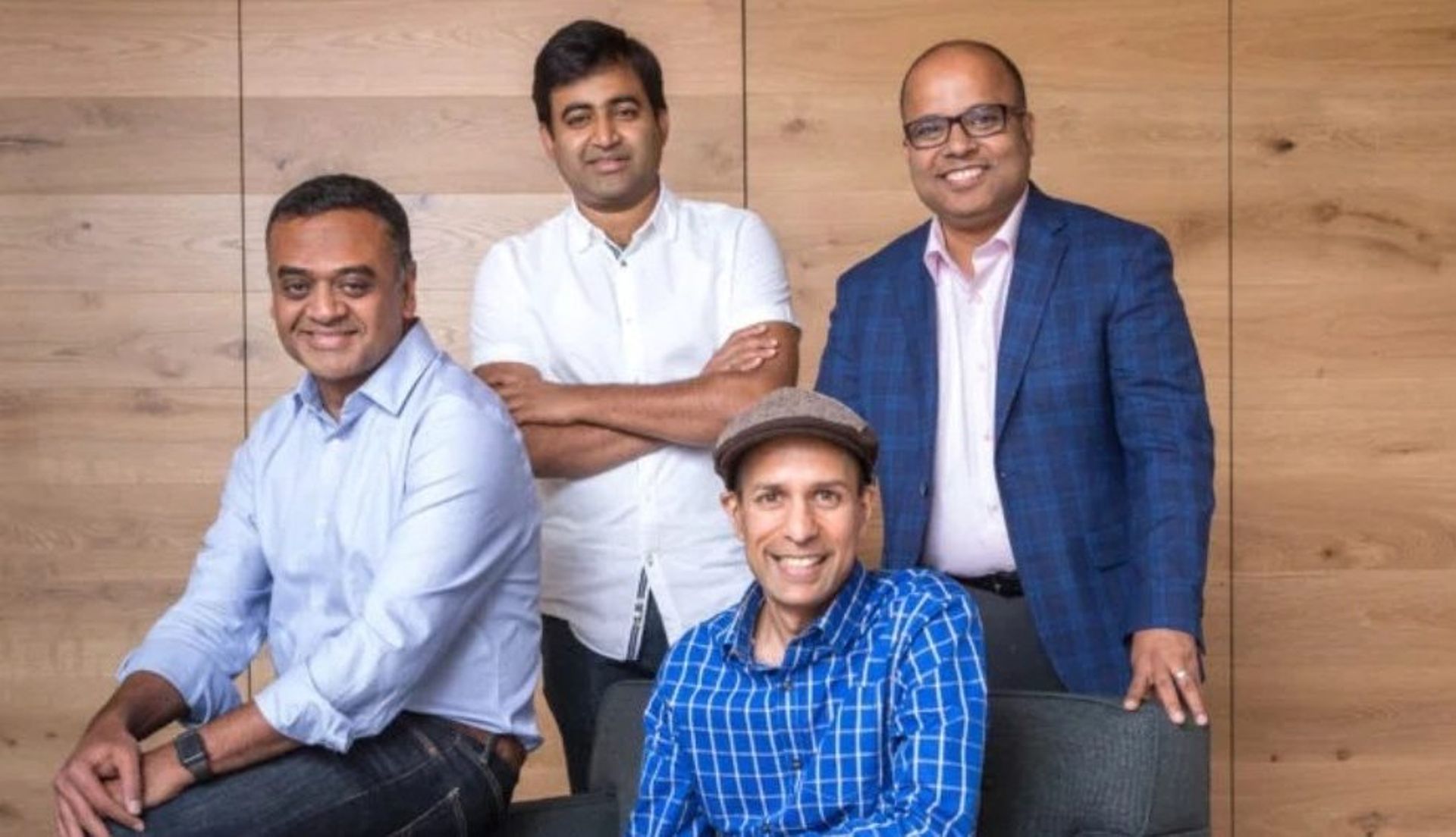 Data startup Rubrik raises $261m from Bain, Lightspeed, gets valued at $3.3b
