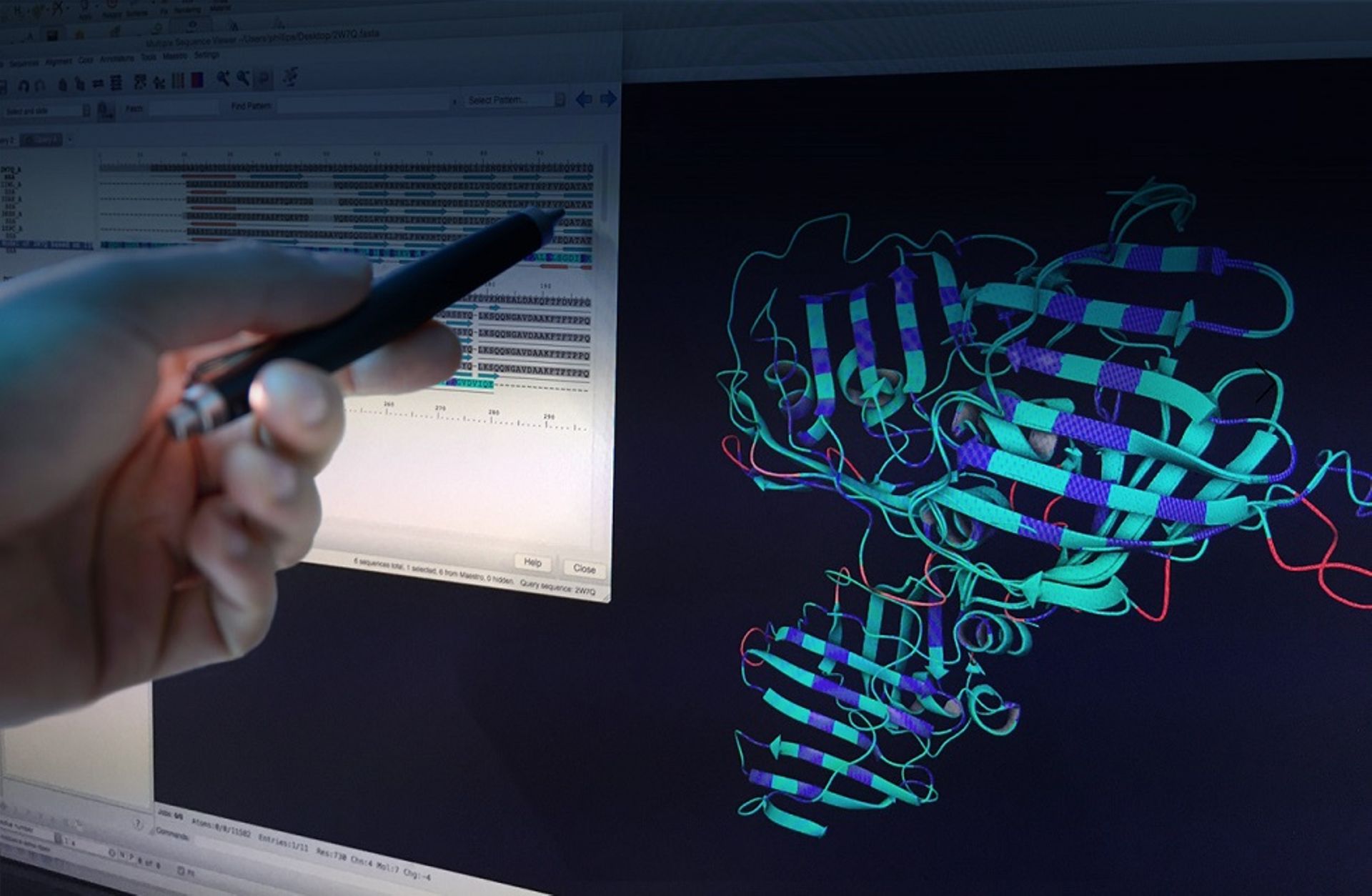 China's WuXi AppTec co-leads $85m round for Bill Gates-backed Schrödinger