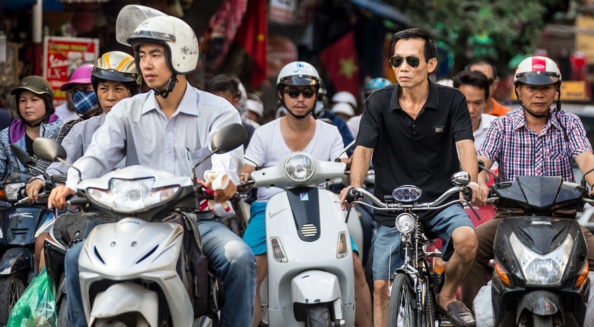 Insignia Ventures commits to invest in Vietnam's Topica accelerator graduates