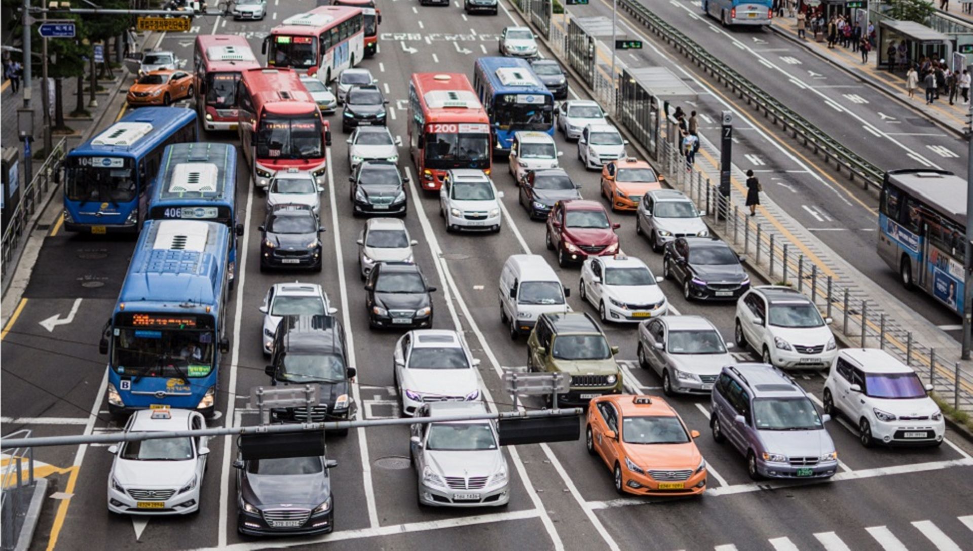 SoftBank backs $44m funding in South Korean car-sharing startup SoCar