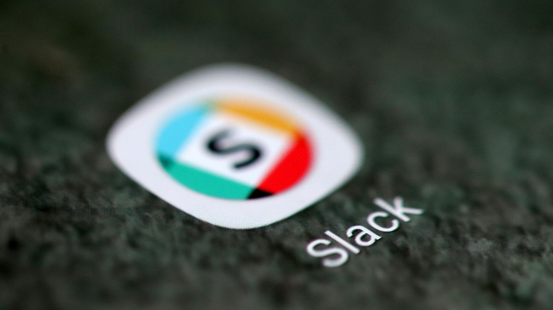 Enterprise messaging platform Slack makes confidential filing to go public