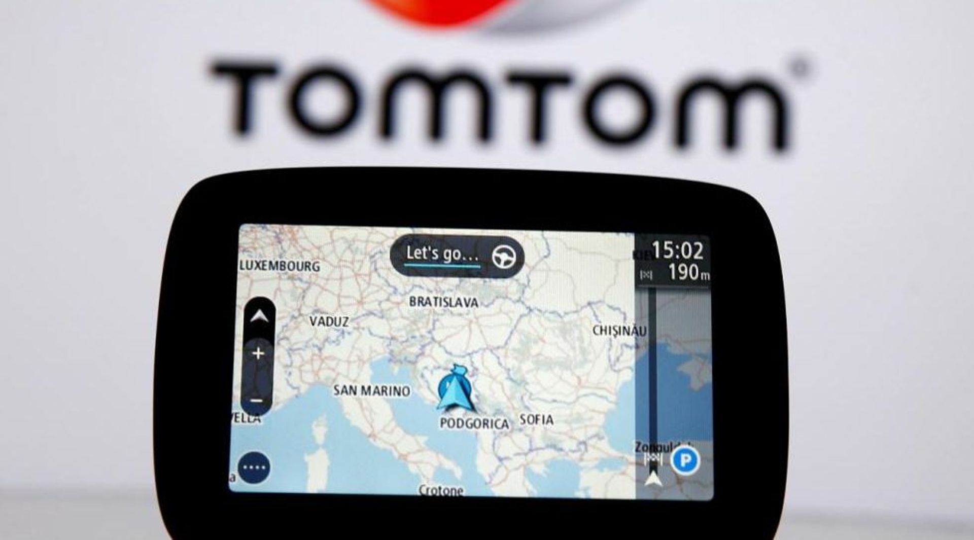 TomTom to sell Telematics unit to Japan's Bridgestone for $1.03b