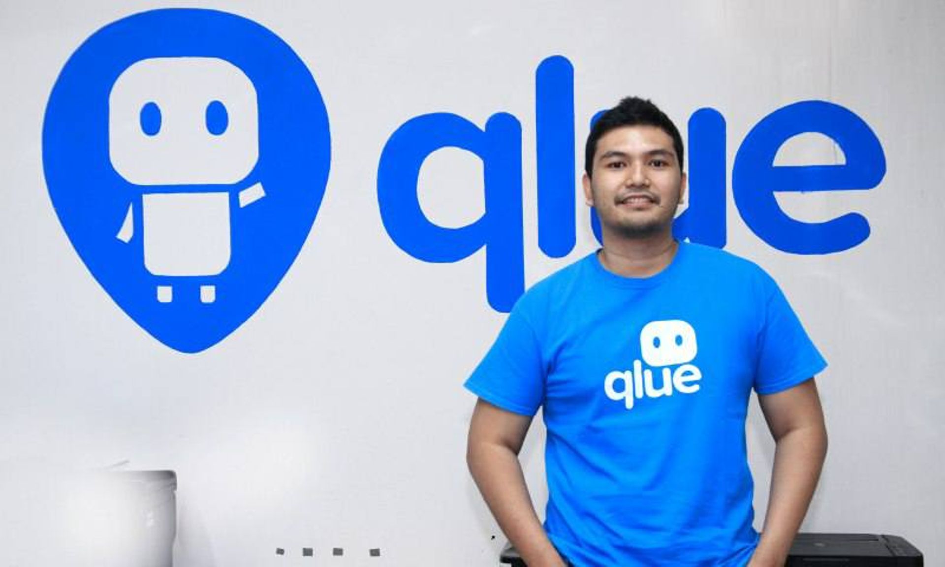 Indonesian smart city app Qlue closes Series A with MDI Ventures' backing