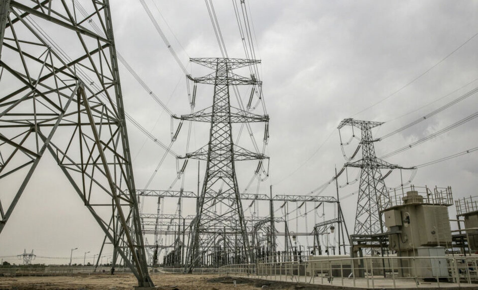 GIC-backed Greenko, ReNew Power keen to buy out discom in India's Chandigarh