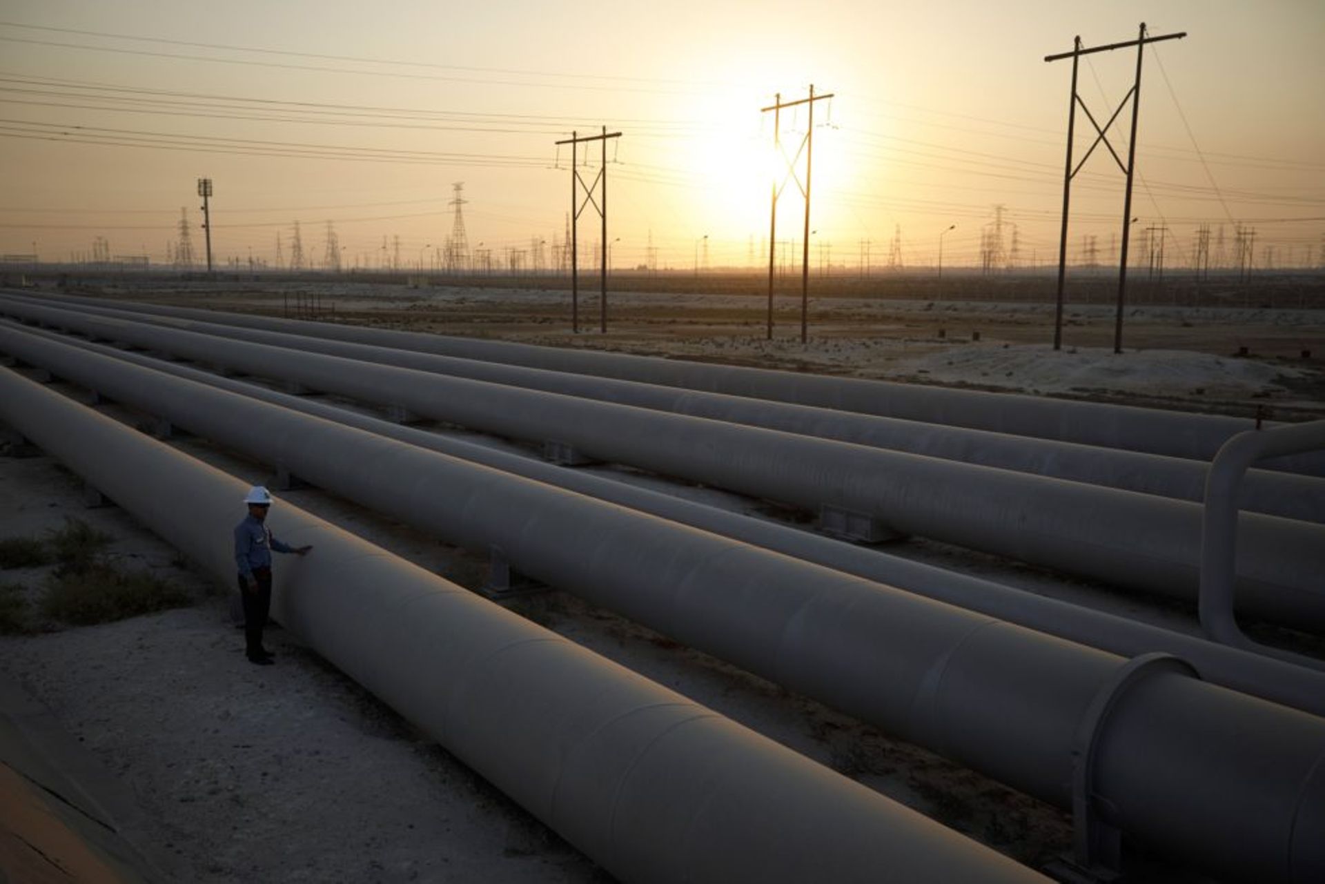 Saudi-backed oil and gas driller ADES likely to price IPO at top of range