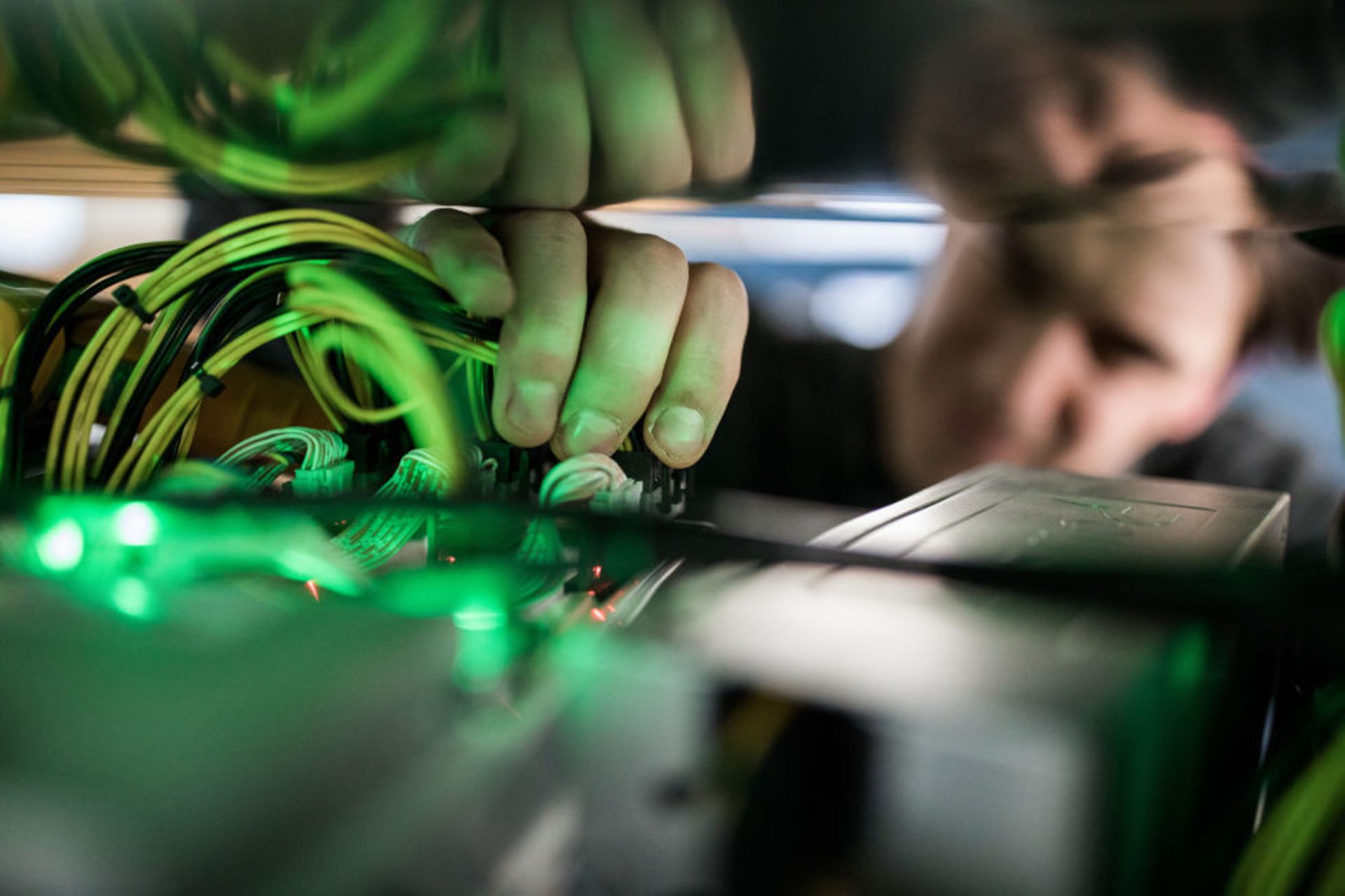 UK-based crypto research startup Elliptic raises $23m Series B led by SBI Holdings