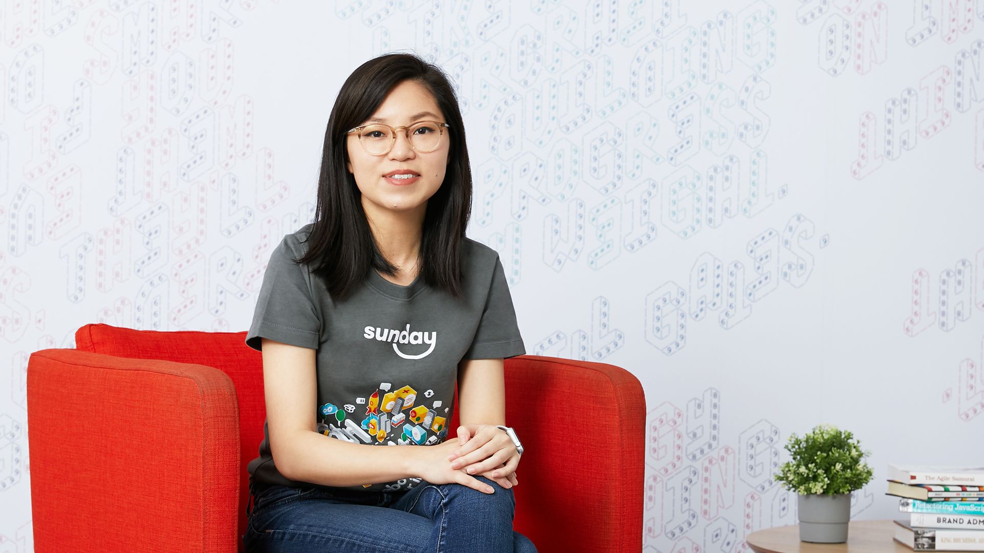 Thai insurtech startup Sunday closes $10m Series A led by Vertex Ventures