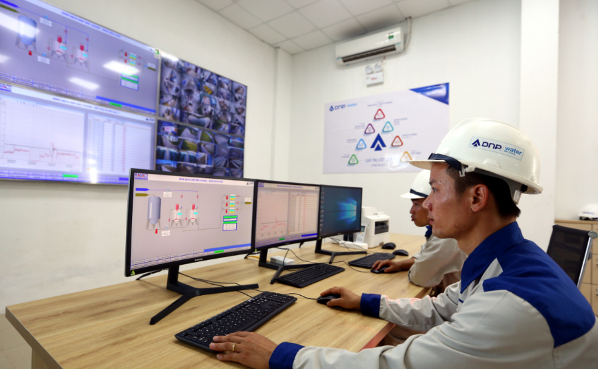 PE firm Olympus Capital invests $20m in Vietnam plastics firm