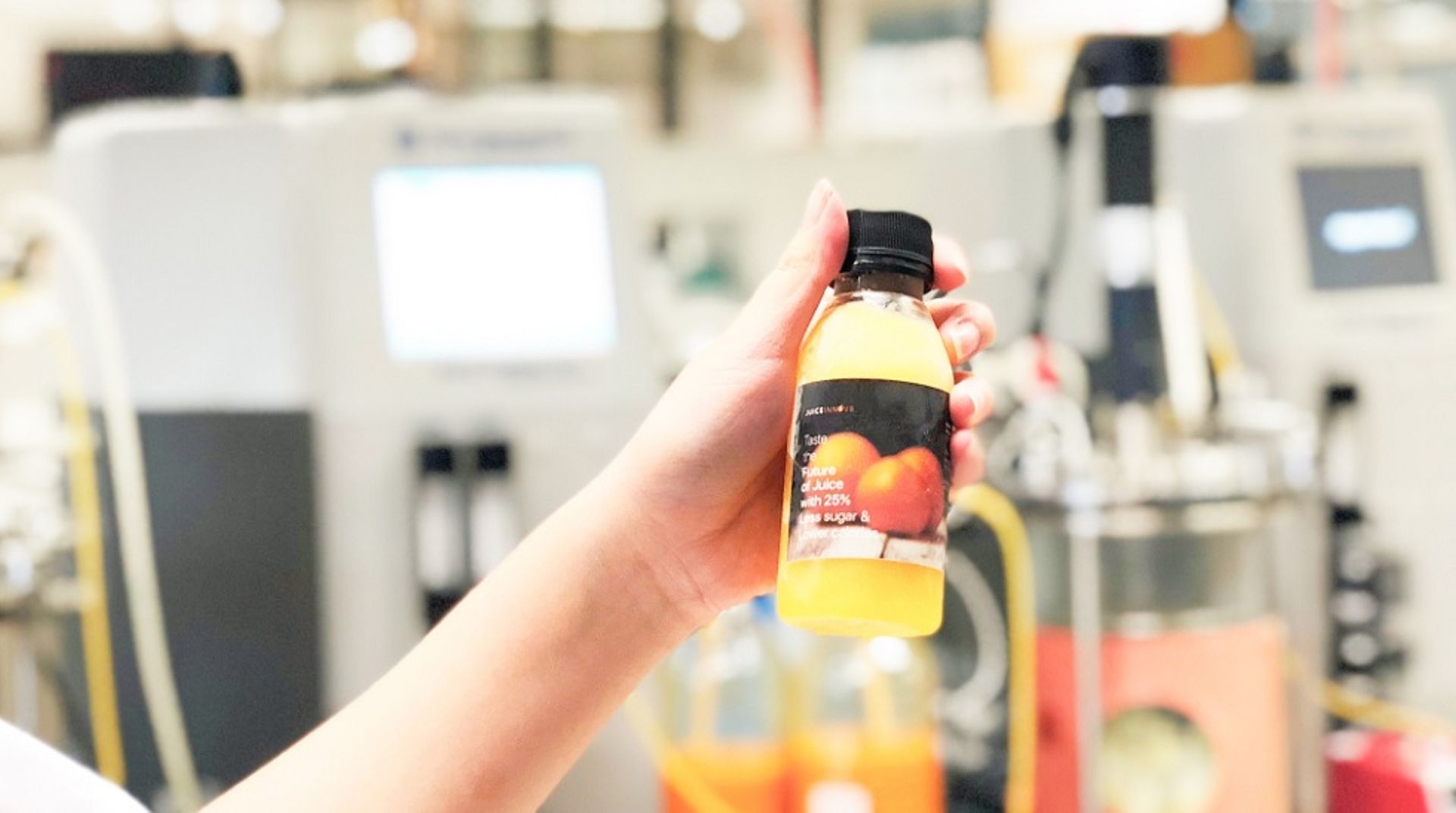 Thai biotech startup JuiceInnov8 bags funding from 500 Startups
