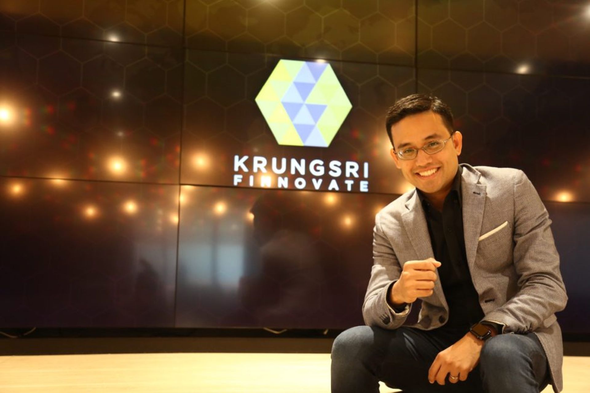 Krungsri Finnovate invests $2m in Singapore startup Silot's Series A