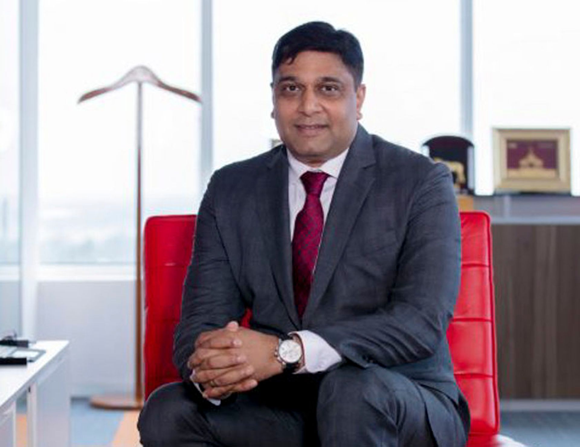 People Digest: Ooredoo Myanmar, Yoma Bank chiefs take on new roles