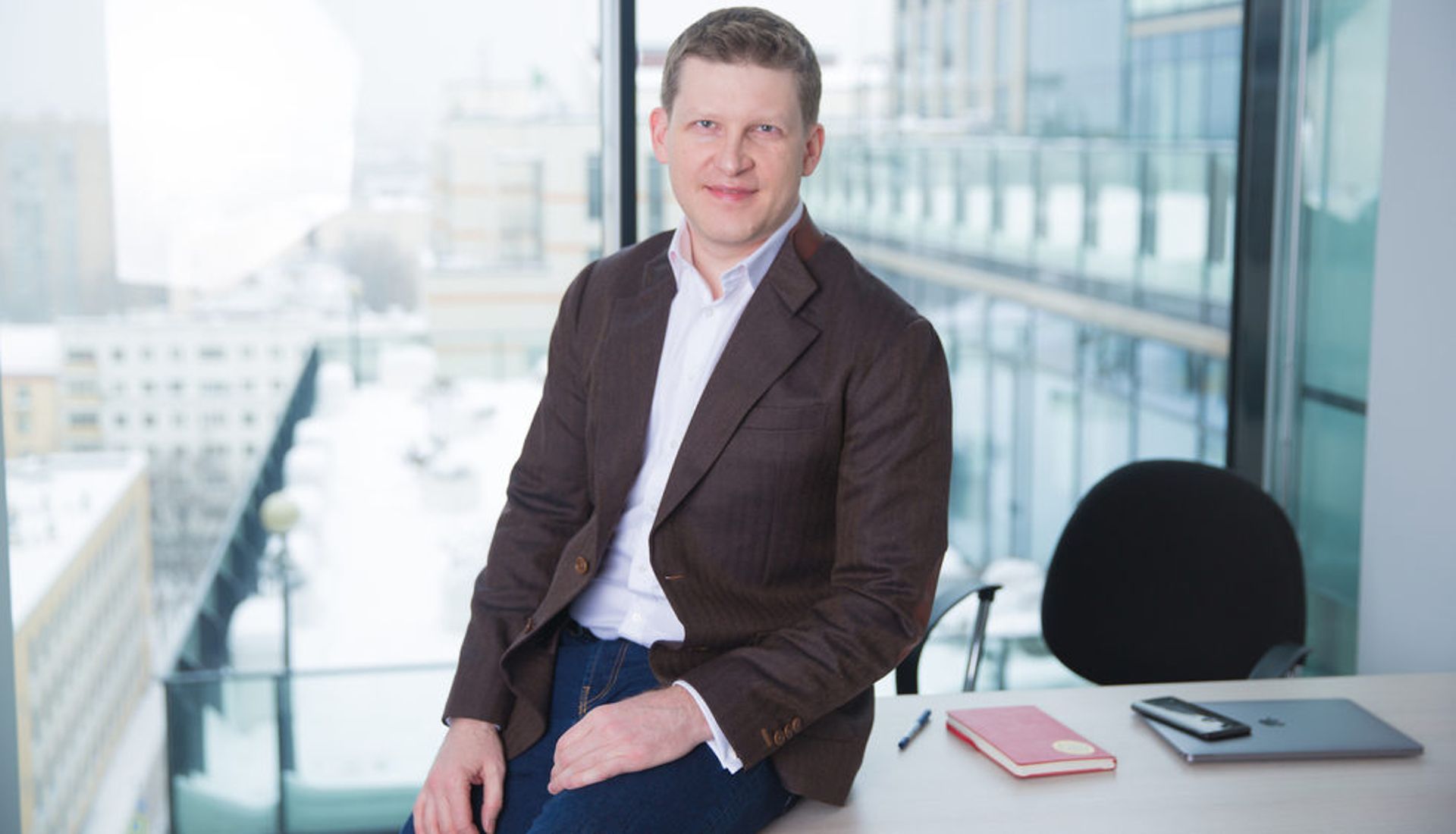 Russia's RTP Global to focus on India through new fund, plans local office