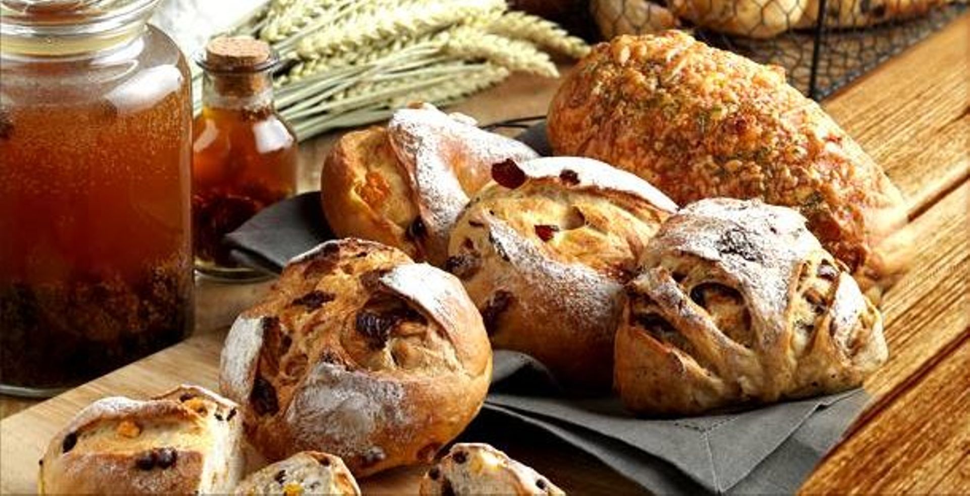 Thai Digest: BreadTalk buys out partner stake; ZEN secures $31.35m via IPO