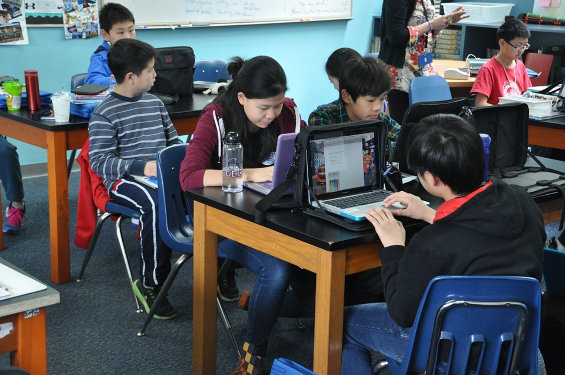 China's TAL Education secures $500m investment from unnamed investor