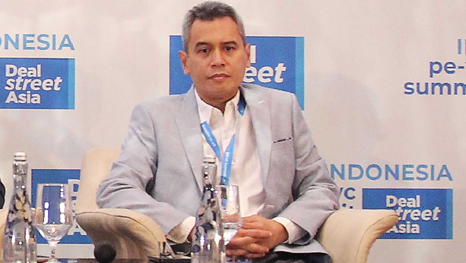 Indonesia's Mandiri Capital seeks to raise up to $100m for new venture fund