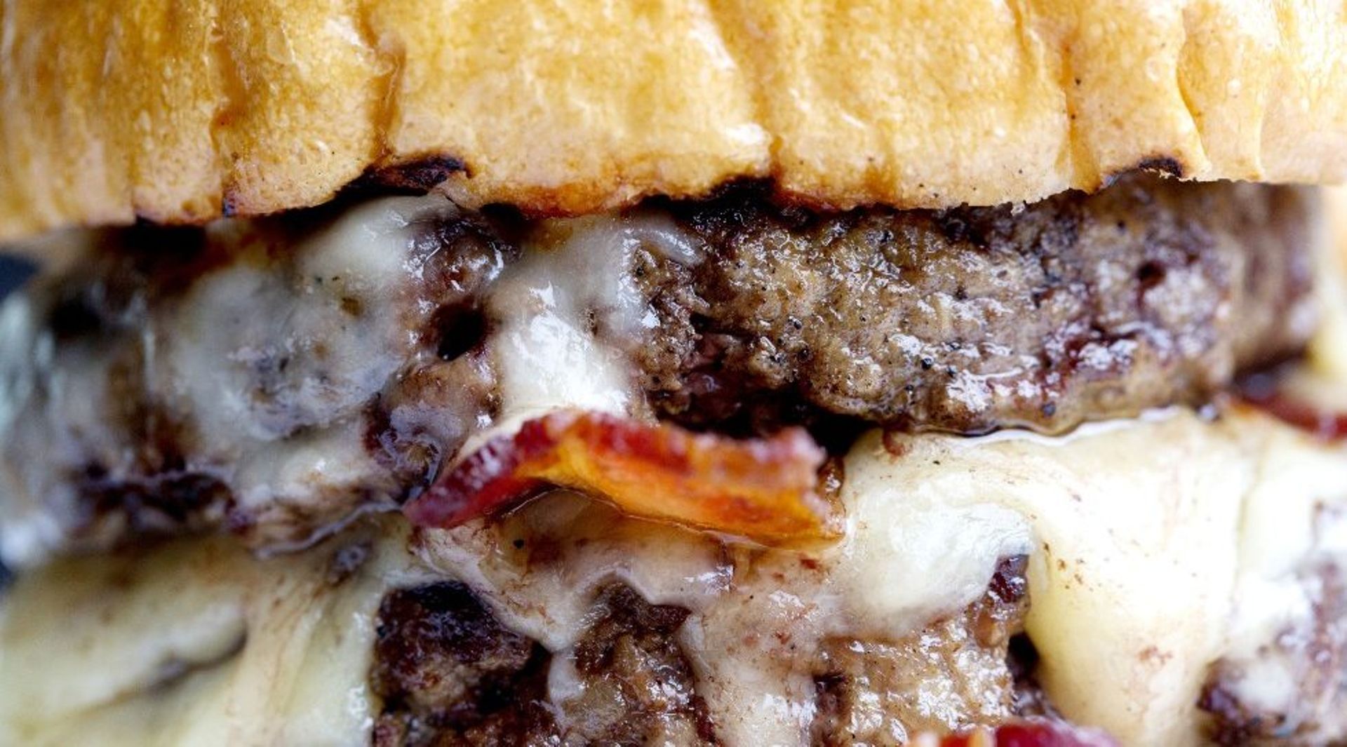 Gates, Bezos & Jack Ma-backed fund grabs a bite of Boston's Frankenfood