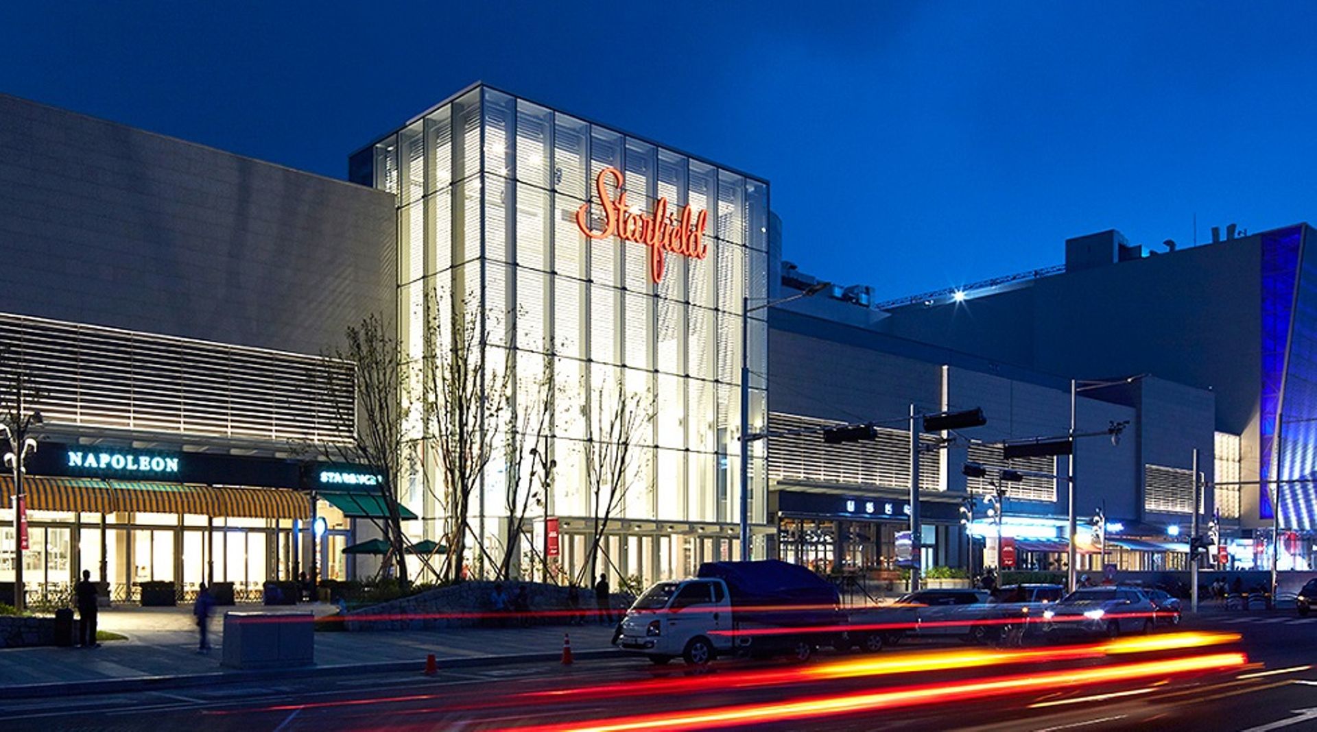 Blackstone to buy stake in Taubman's Asia retail assets for $480m