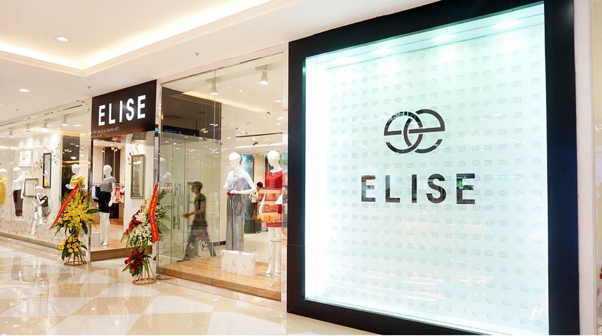 Japan's Advantage Partners acquires Vietnamese fashion chain Elise