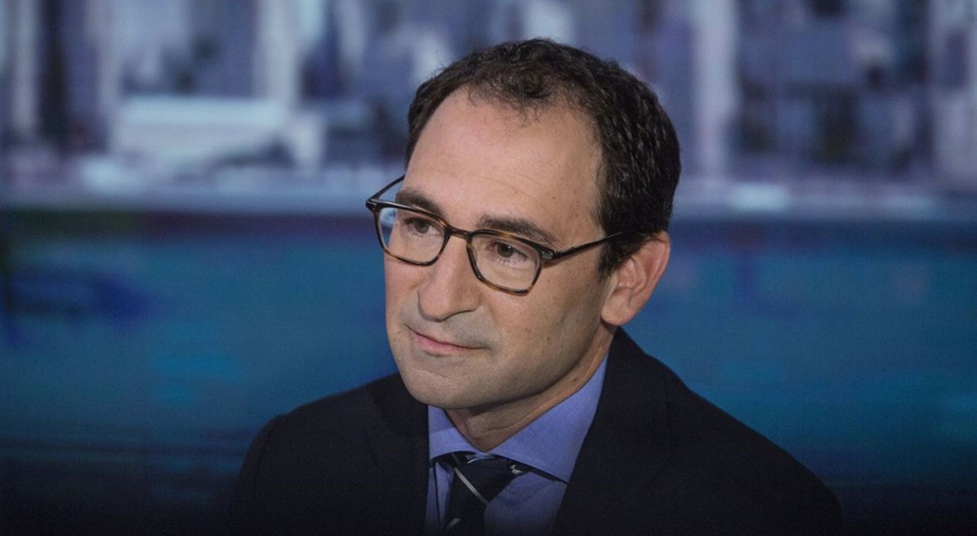 Blackstone Group raising second Asia-focused PE fund this year