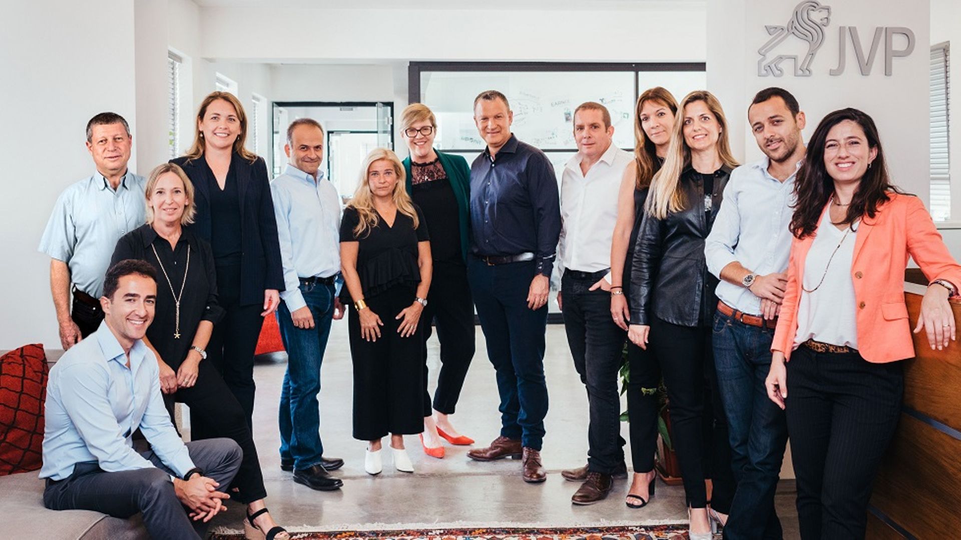 Jerusalem Venture Partners secures $220m for new tech fund
