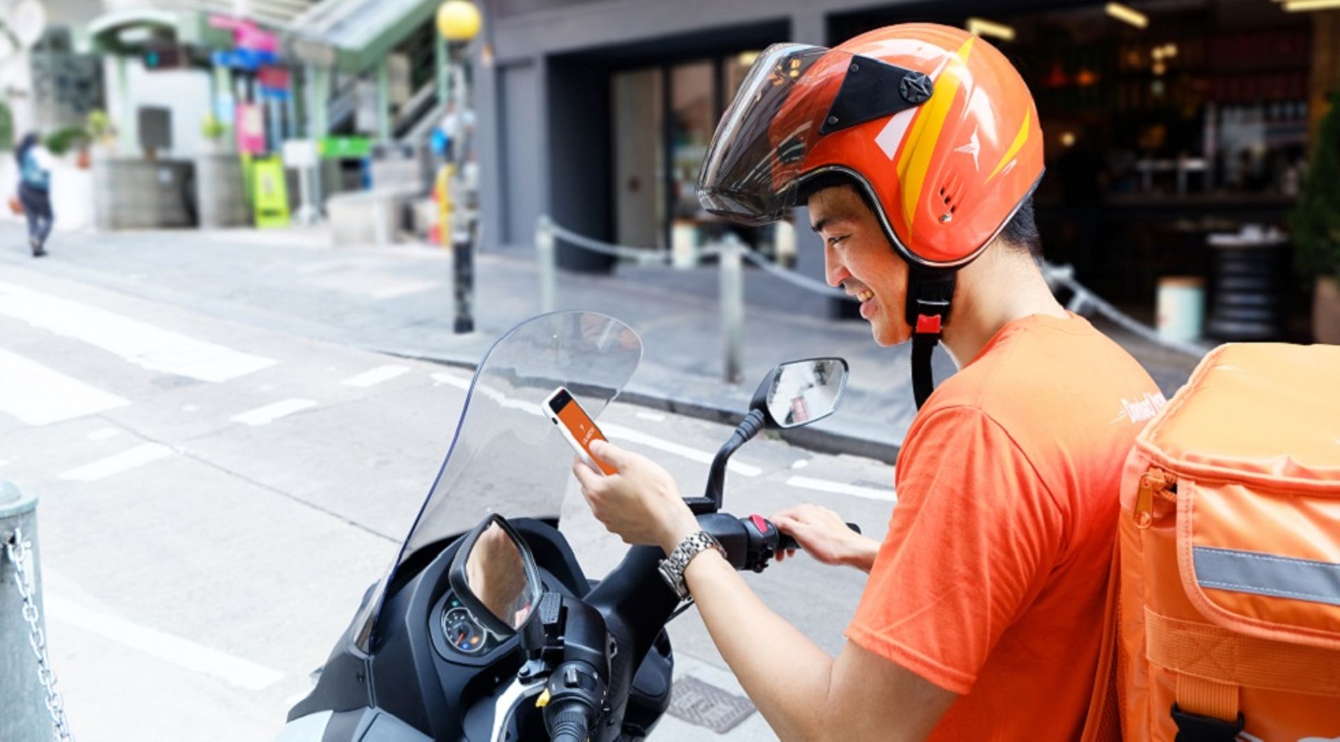 HK-based logistics startup Lalamove snags $300m Series D for Asia expansion