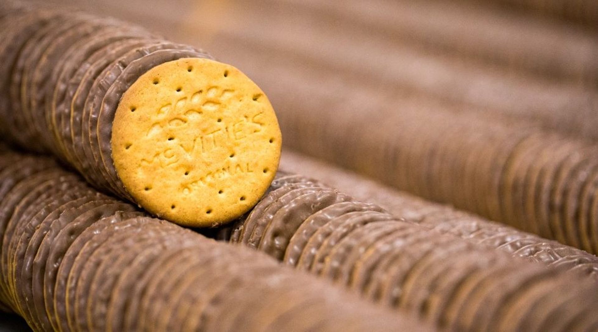 McVitie's owner ropes in Oppenheimer for sale of Jacob's cracker unit