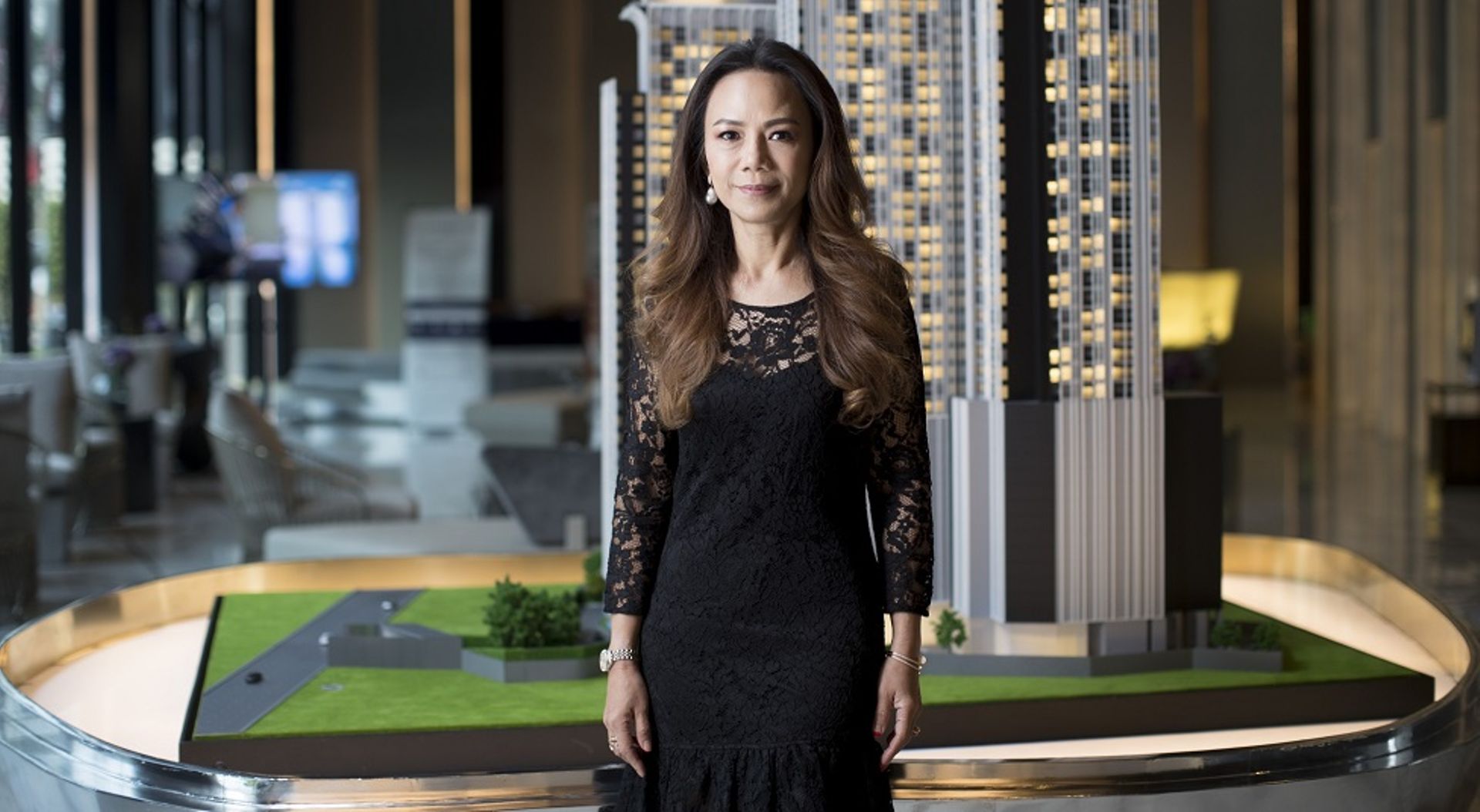 Women make strides in Thai C-suites but have long way to go in politics