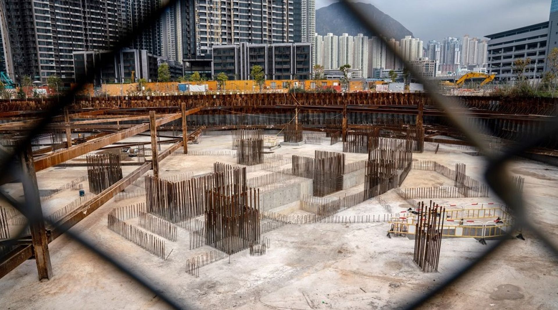 HNA Group sells Kai Tak airport plot in Hong Kong to Wheelock