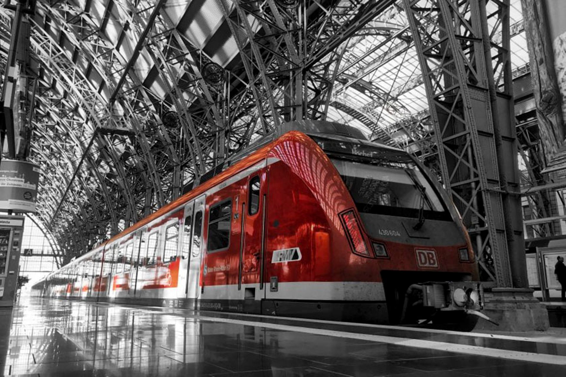 Alibaba joins $33m Series B round of Germany’s KONUX