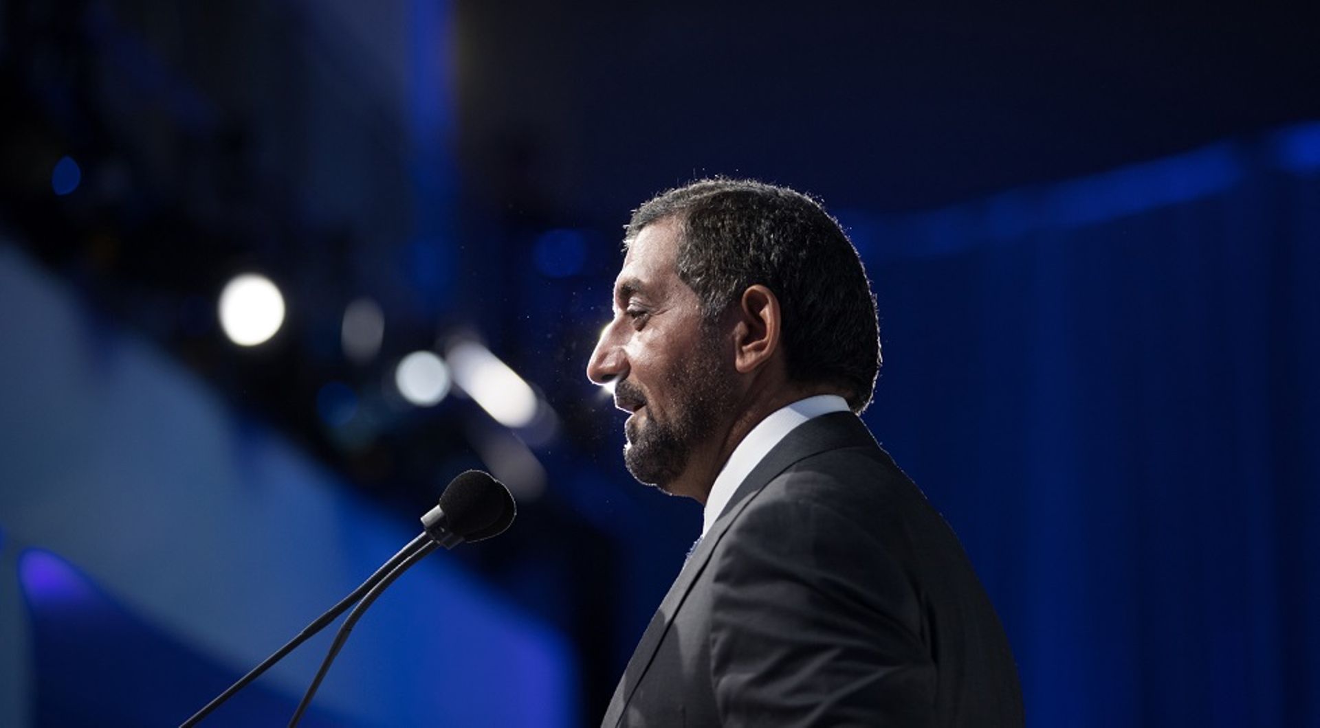 Dubai royal backs cryptocurrency fund manager Invao