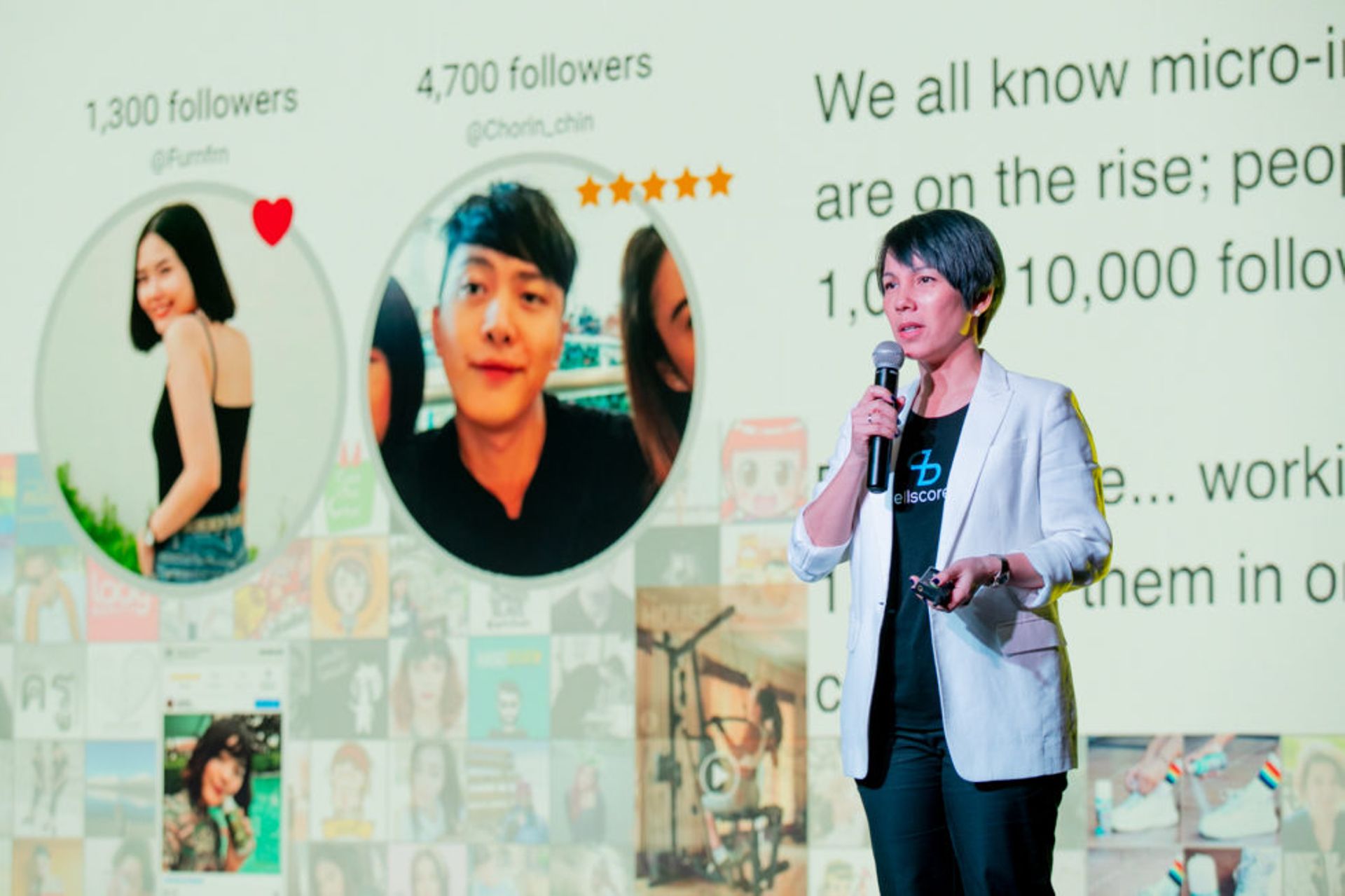 Thai marketing platform Tellscore raising Series A for Indonesia push