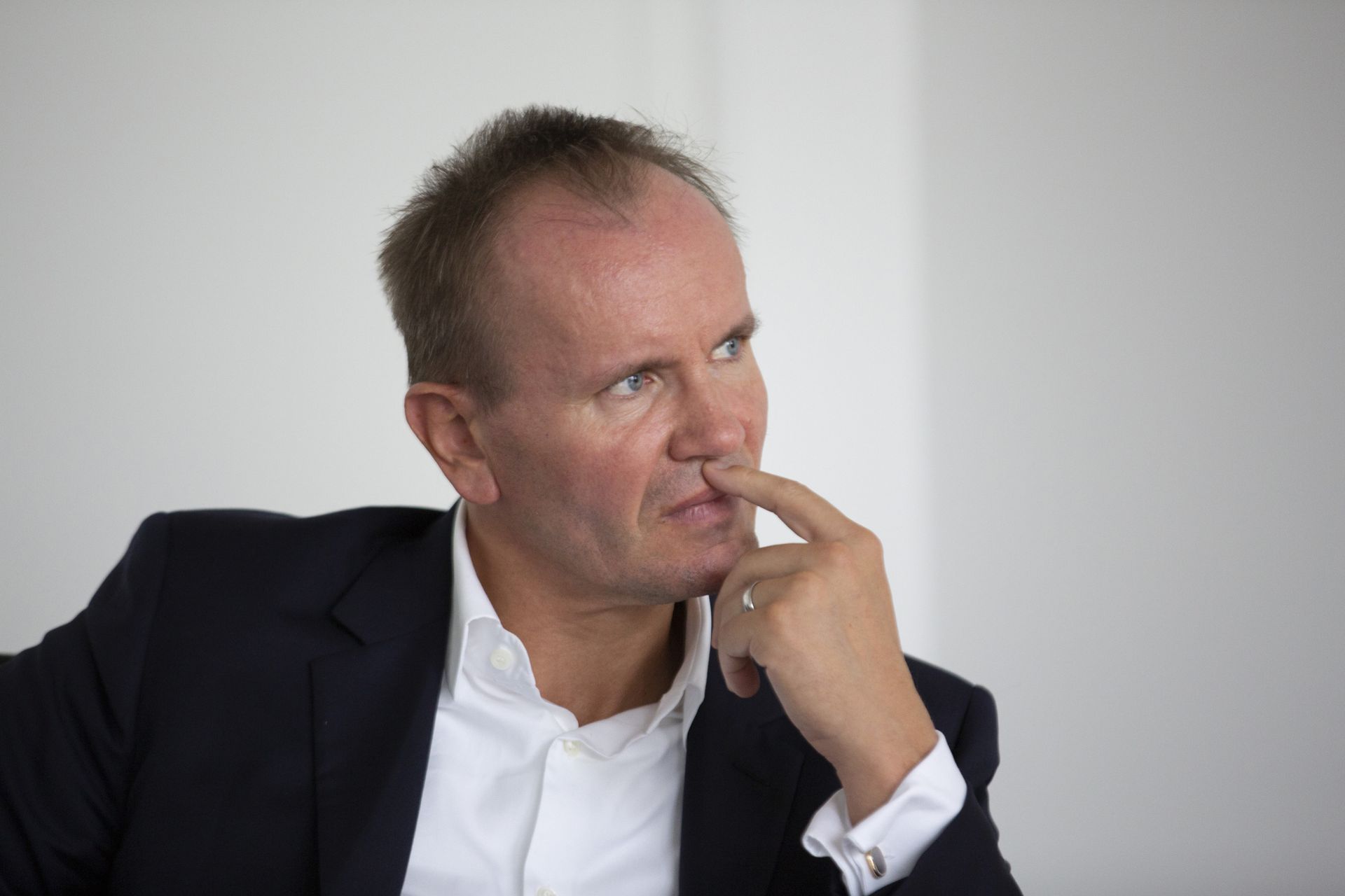 After $10b share plunge, Wirecard's CEO fights back questioning allegations