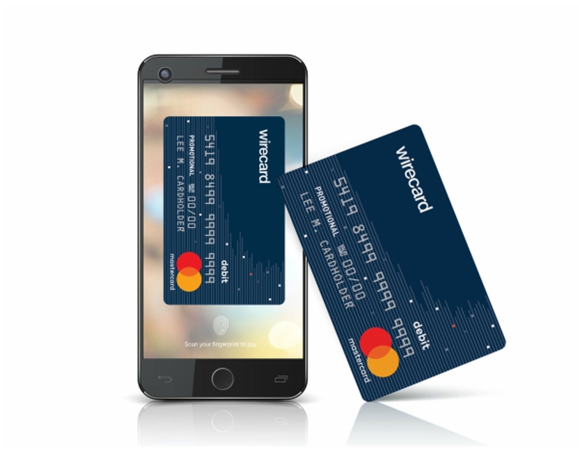 Singapore police raid German payments firm Wirecard's office